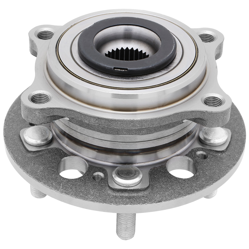 513419 - Front Wheel Hub Bearing Assembly - Kool Products