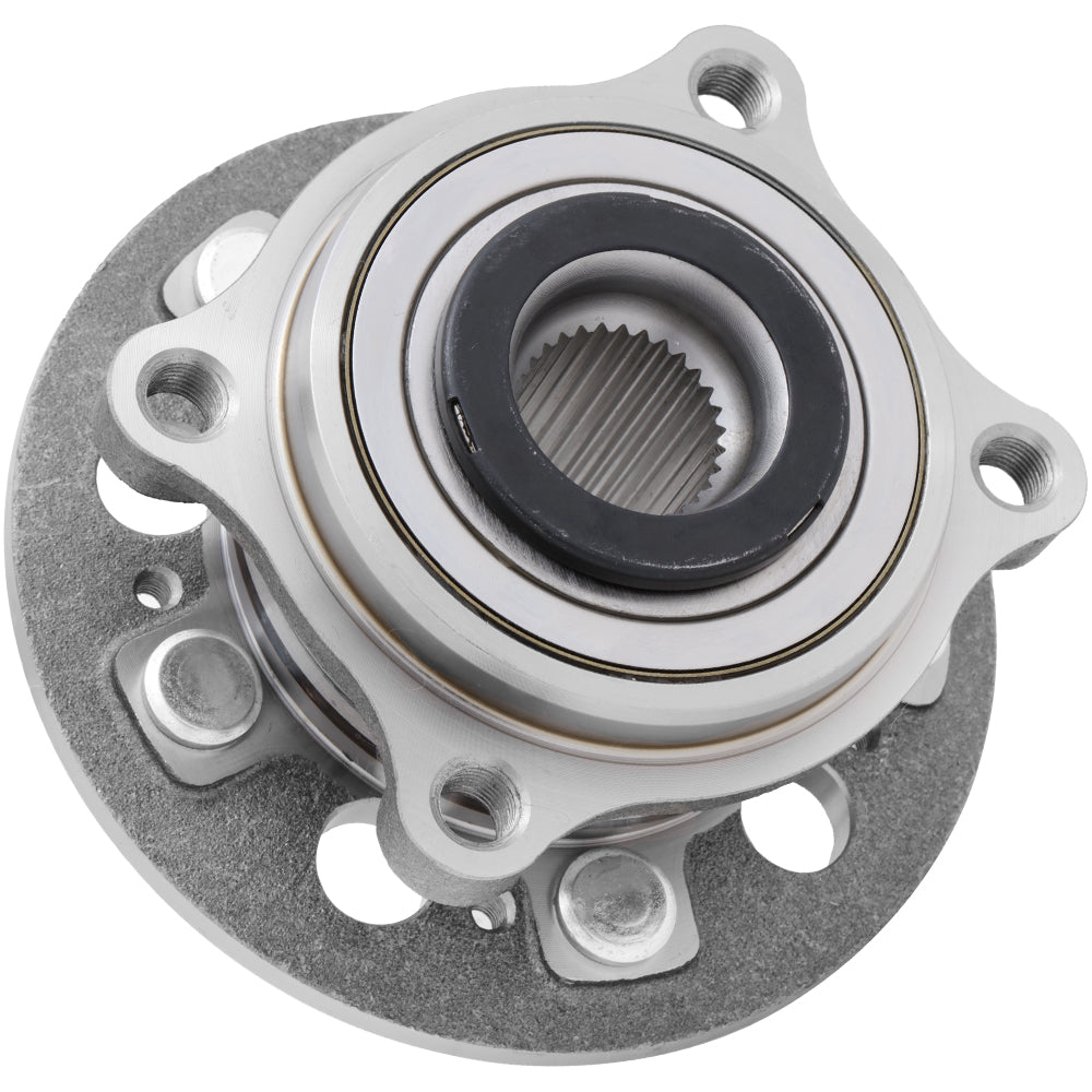 513419 - Front Wheel Hub Bearing Assembly - Kool Products