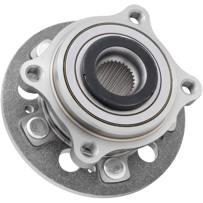513419 - Front Wheel Hub Bearing Assembly - Kool Products