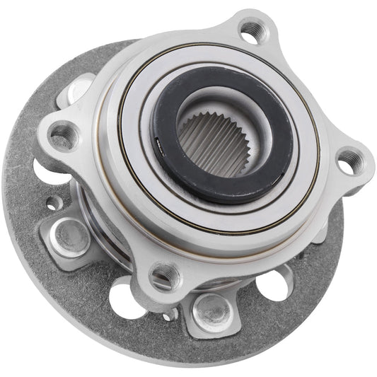 513419 - Front Wheel Hub Bearing Assembly - Kool Products