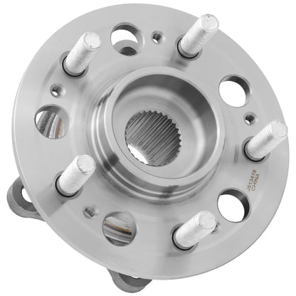 513419 - Front Wheel Hub Bearing Assembly - Kool Products