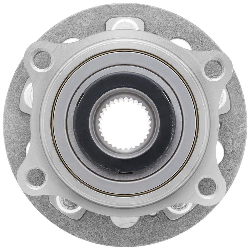 513419 - Front Wheel Hub Bearing Assembly - Kool Products