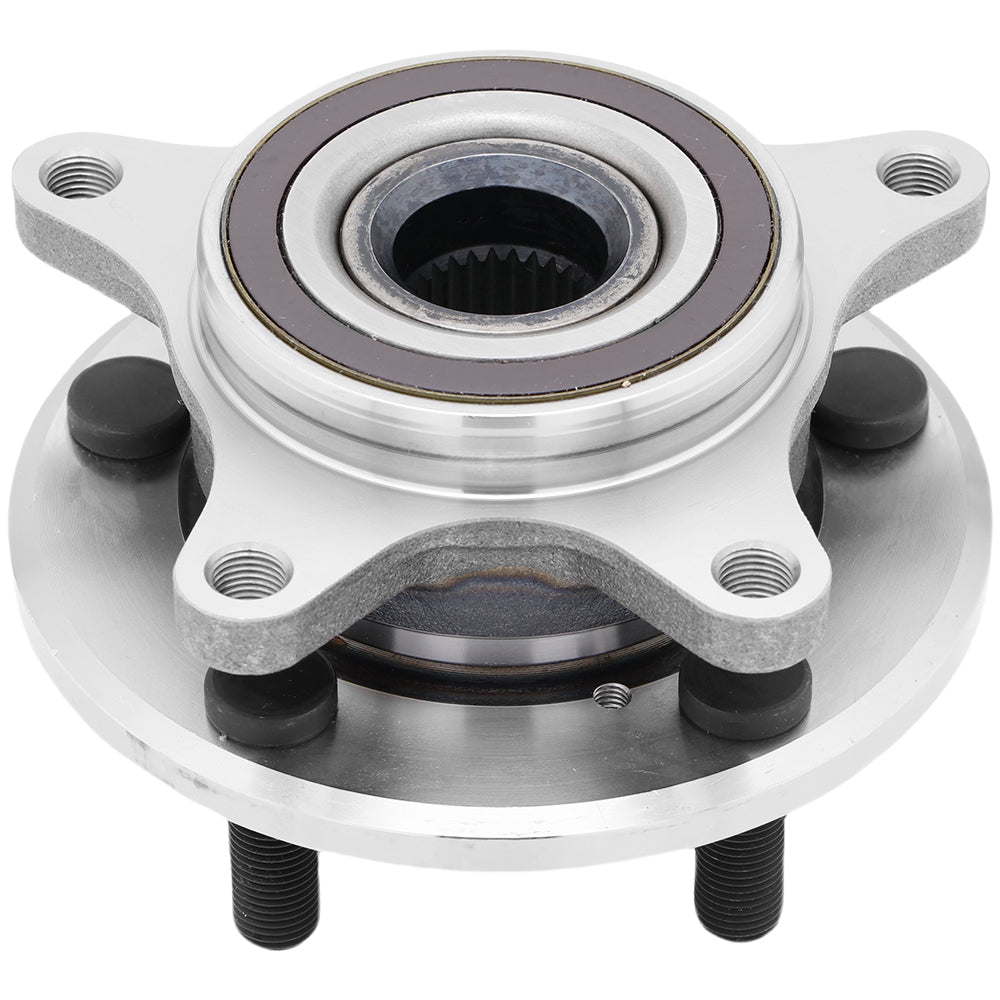 513421 - Front Wheel Hub Bearing Assembly - Kool Products