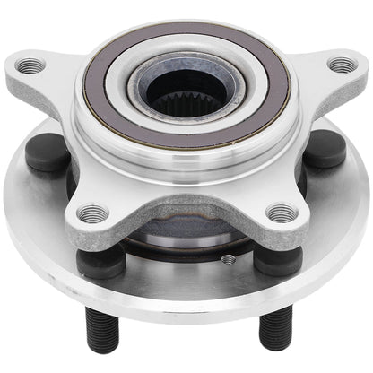 513421 - Front Wheel Hub Bearing Assembly - Kool Products