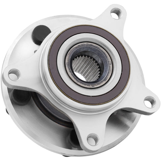513421 - Front Wheel Hub Bearing Assembly - Kool Products