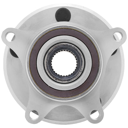 513421 - Front Wheel Hub Bearing Assembly - Kool Products