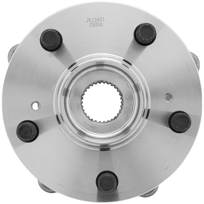 513421 - Front Wheel Hub Bearing Assembly - Kool Products