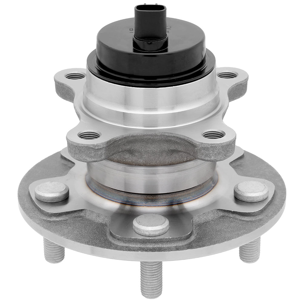 513422 - Front Wheel Hub Bearing Assembly - Kool Products