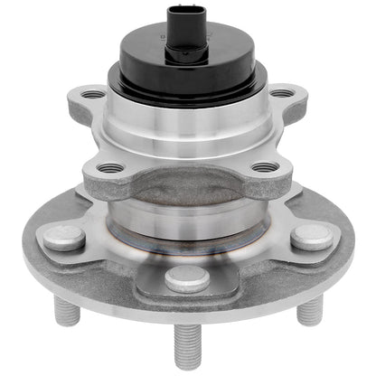513422 - Front Wheel Hub Bearing Assembly - Kool Products
