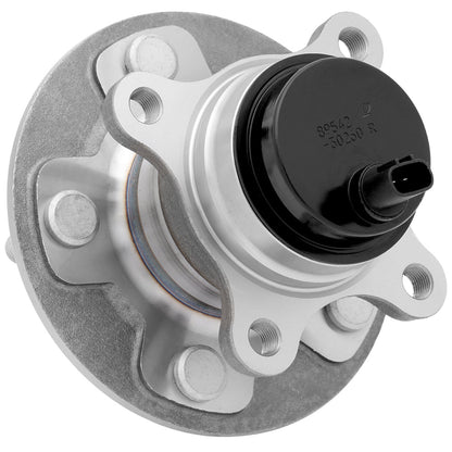 513422 - Front Wheel Hub Bearing Assembly - Kool Products