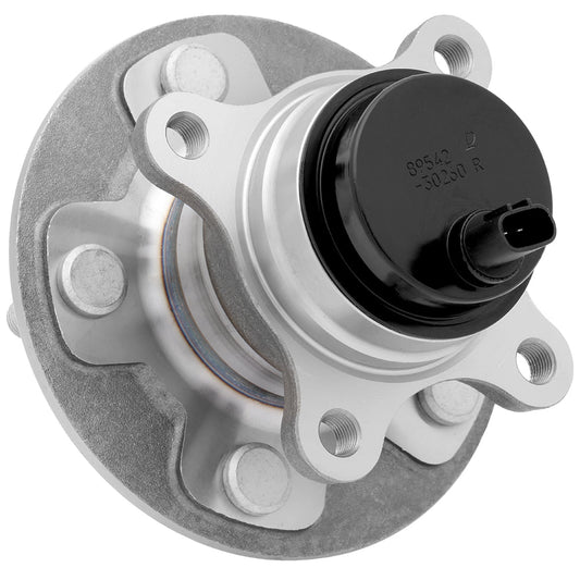513422 - Front Wheel Hub Bearing Assembly - Kool Products