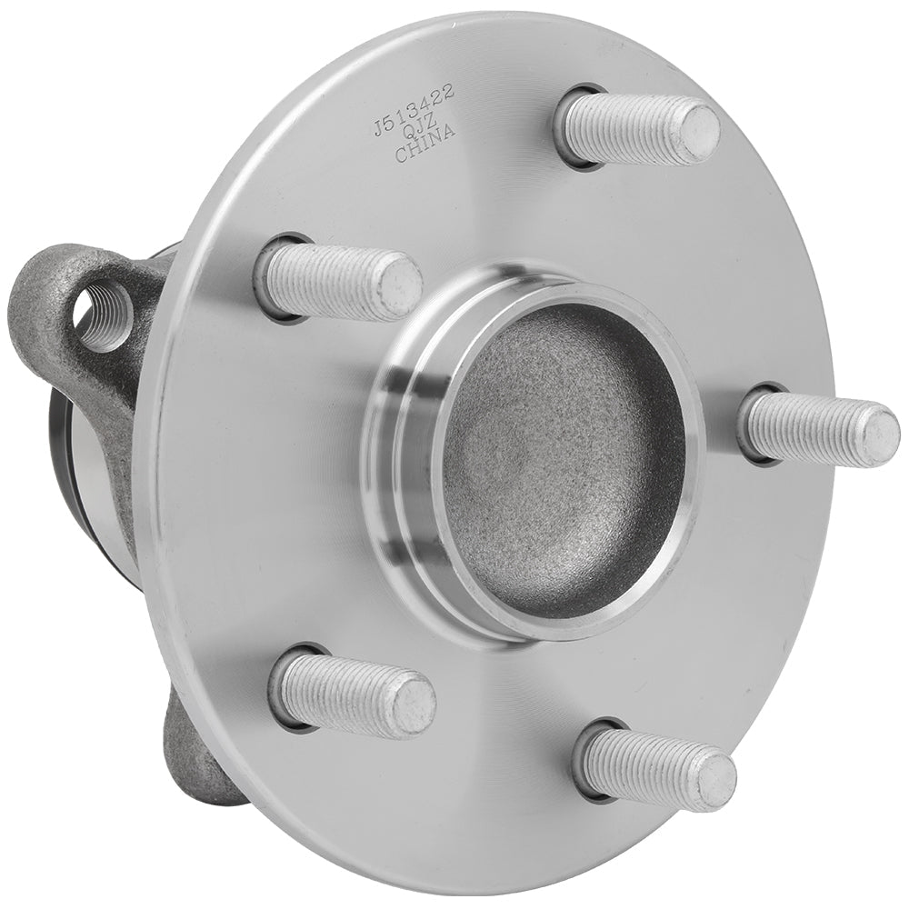 513422 - Front Wheel Hub Bearing Assembly - Kool Products