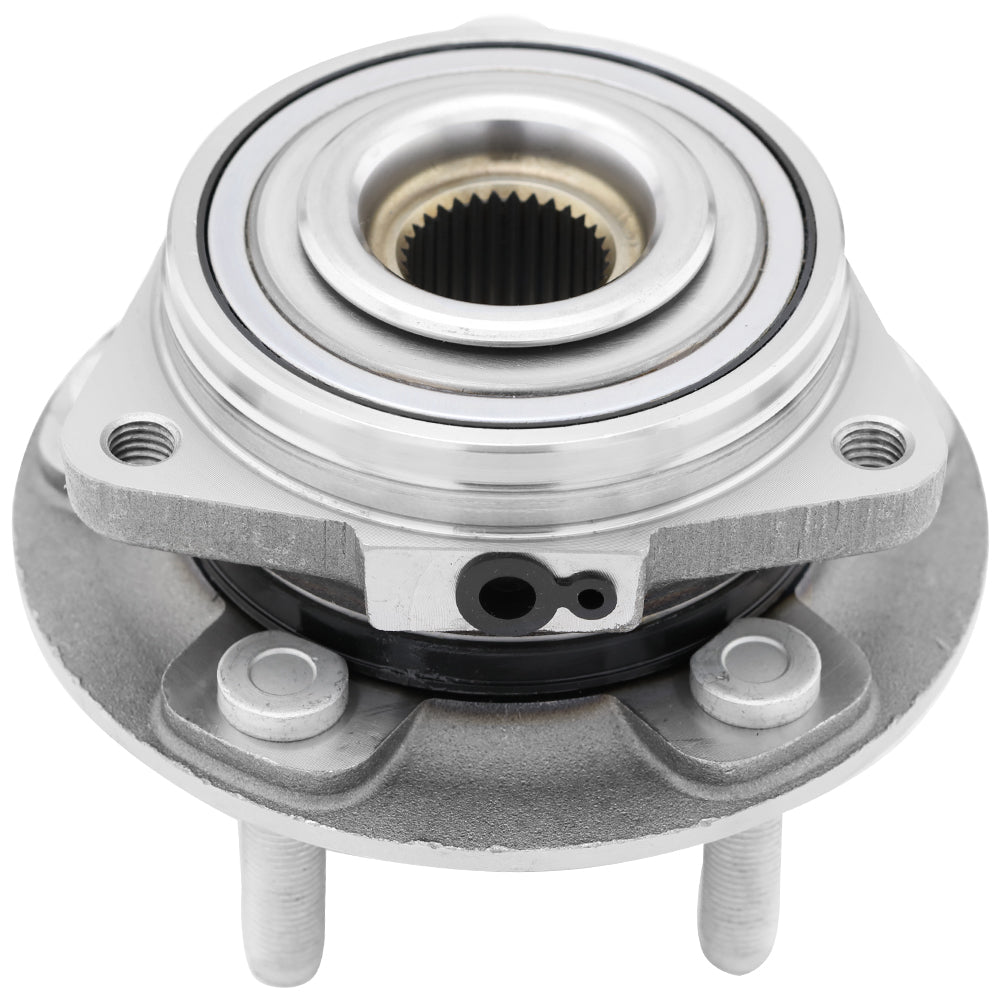 513423 - Front Wheel Hub Bearing Assembly - Kool Products