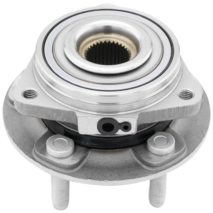 513423 - Front Wheel Hub Bearing Assembly - Kool Products