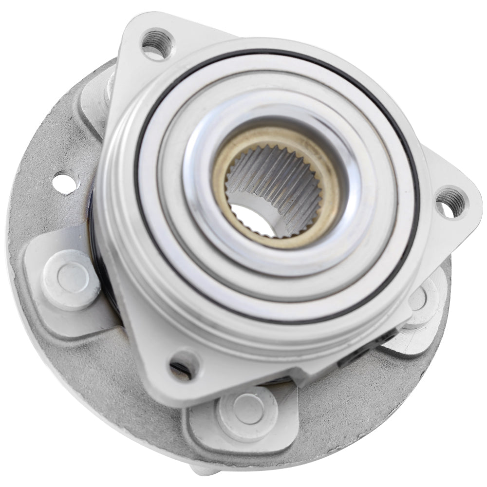 513423 - Front Wheel Hub Bearing Assembly - Kool Products