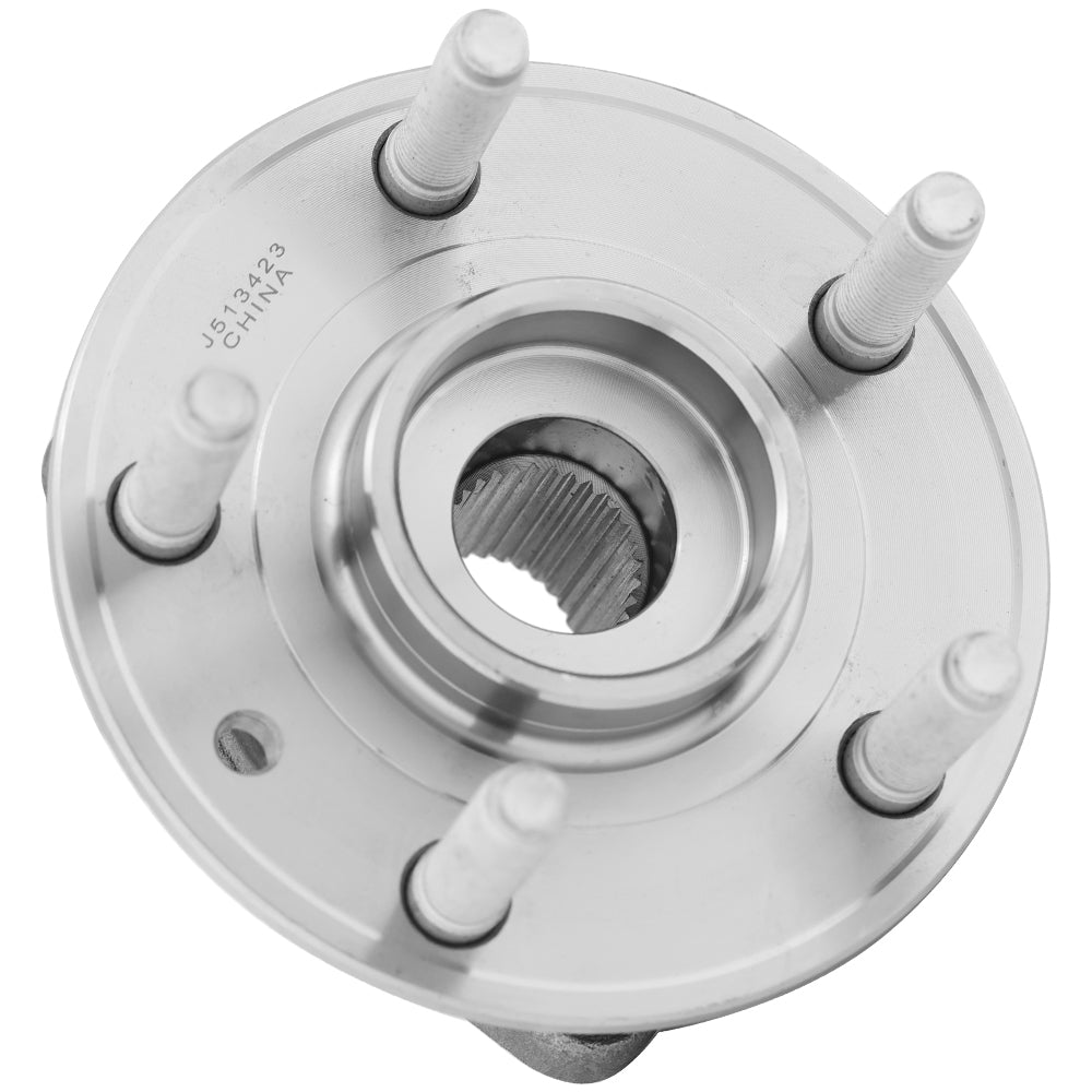513423 - Front Wheel Hub Bearing Assembly - Kool Products
