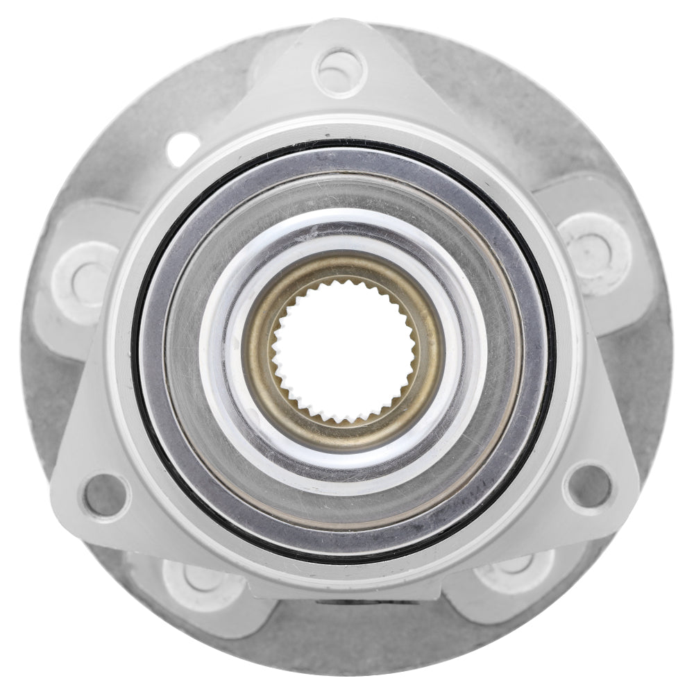 513423 - Front Wheel Hub Bearing Assembly - Kool Products