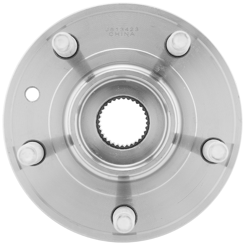 513423 - Front Wheel Hub Bearing Assembly - Kool Products