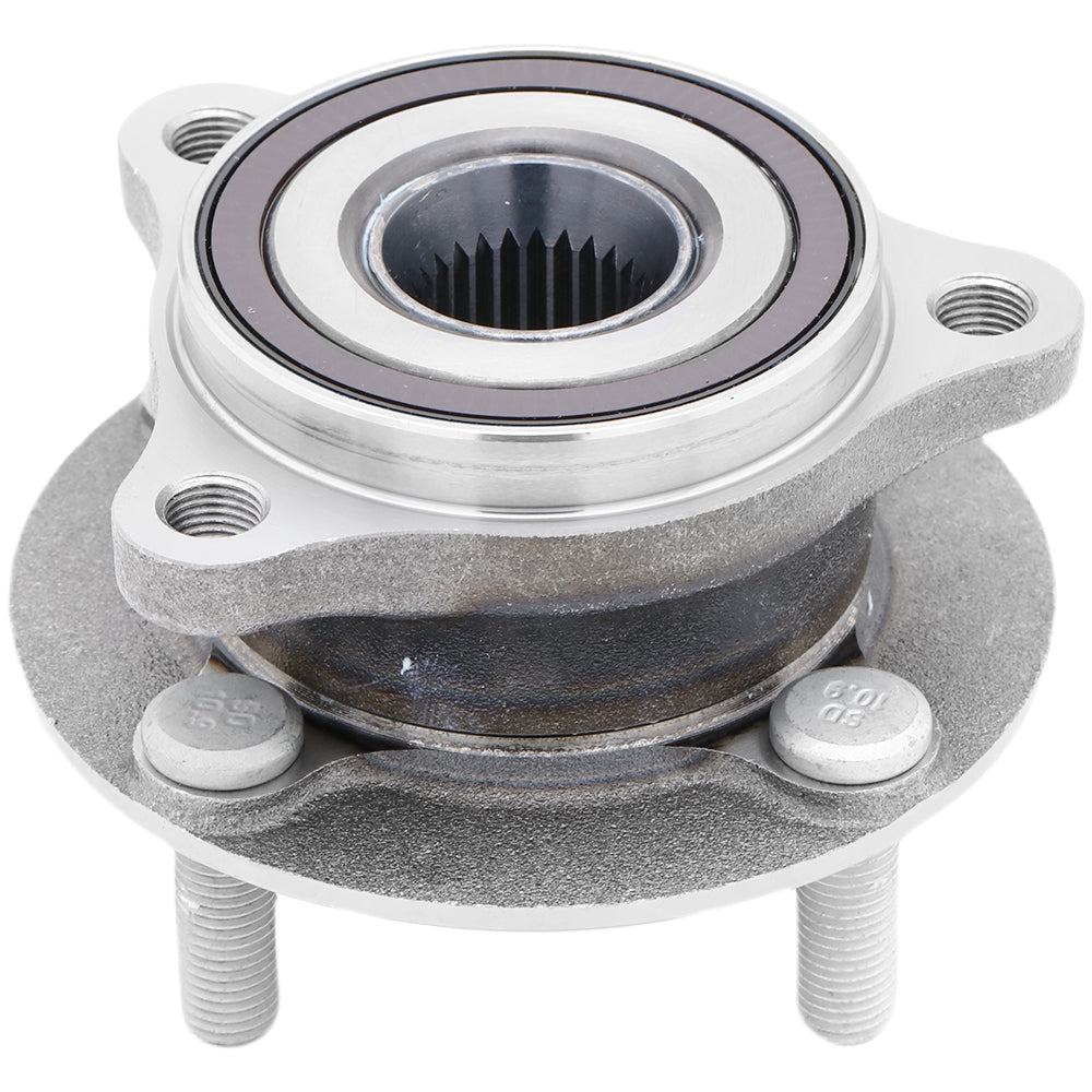 513432 - Front Wheel Hub Bearing Assembly - Kool Products