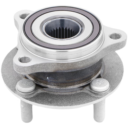 513432 - Front Wheel Hub Bearing Assembly - Kool Products