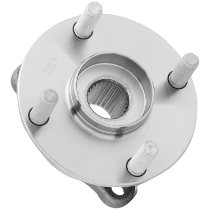 513432 - Front Wheel Hub Bearing Assembly - Kool Products