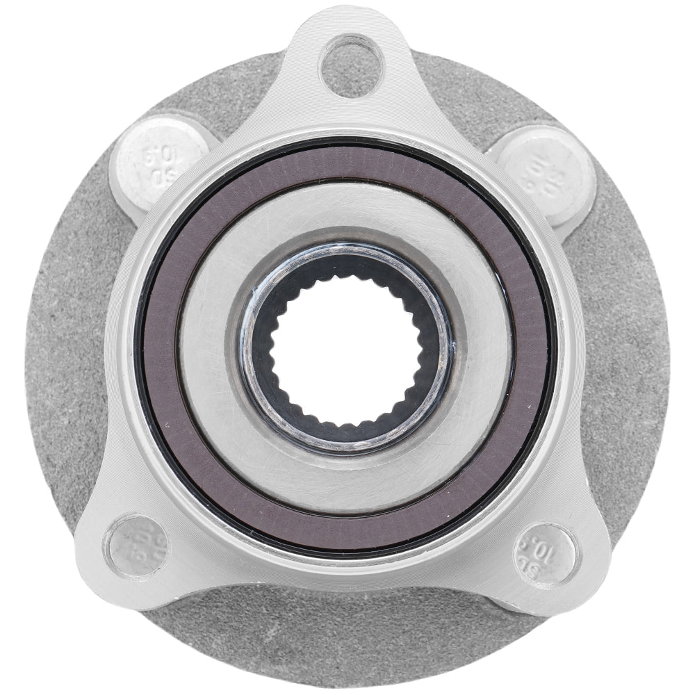 513432 - Front Wheel Hub Bearing Assembly - Kool Products