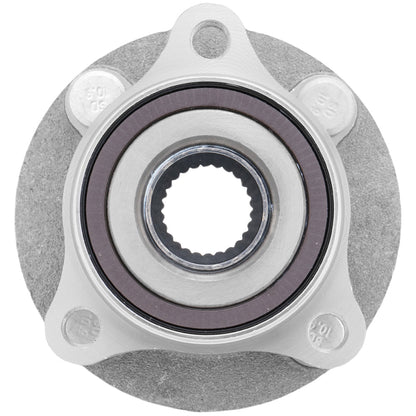 513432 - Front Wheel Hub Bearing Assembly - Kool Products
