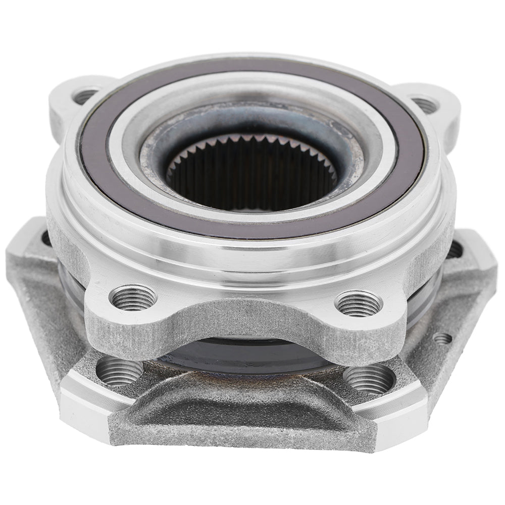 513433H - Front Wheel Hub Bearing Assembly - Kool Products