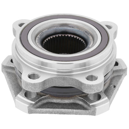 513433H - Front Wheel Hub Bearing Assembly - Kool Products