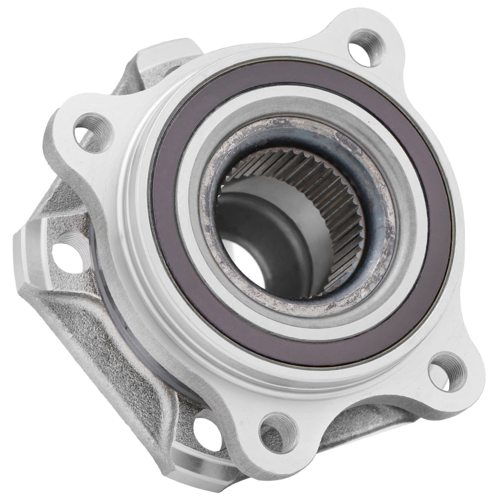 513433H - Front Wheel Hub Bearing Assembly - Kool Products