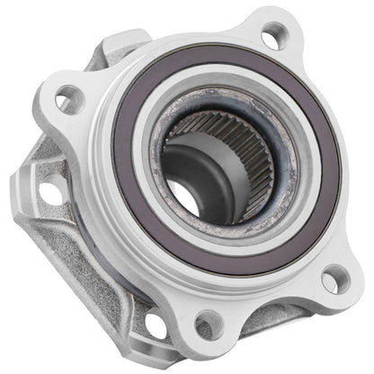513433H - Front Wheel Hub Bearing Assembly - Kool Products