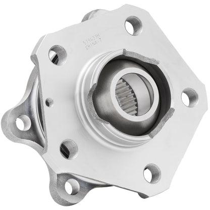 513433H - Front Wheel Hub Bearing Assembly - Kool Products