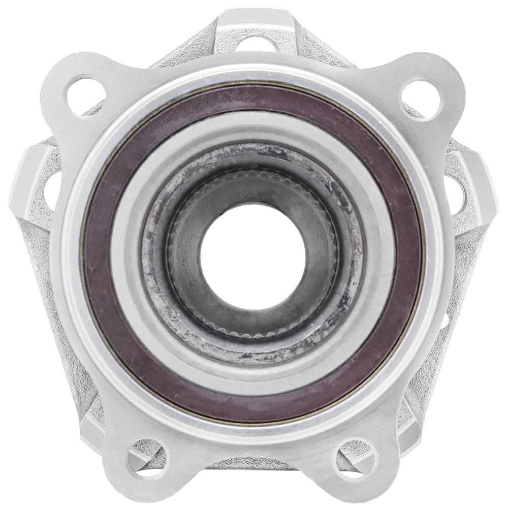 513433H - Front Wheel Hub Bearing Assembly - Kool Products