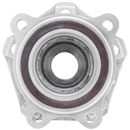 513433H - Front Wheel Hub Bearing Assembly - Kool Products