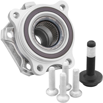 513433H - Front Wheel Hub Bearing Assembly - Kool Products