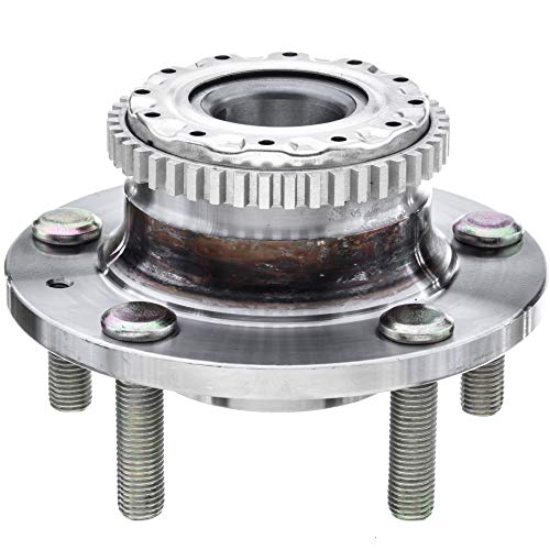 512198 - Rear Wheel Hub Bearing Assembly - Kool Products