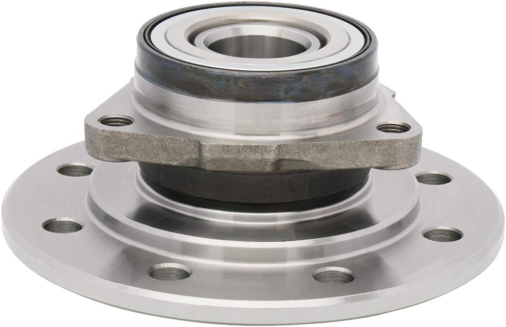 515011 - Front Wheel Hub Bearing Assembly - Kool Products