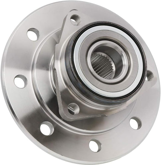 515011 - Front Wheel Hub Bearing Assembly - Kool Products