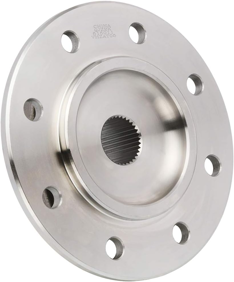 515011 - Front Wheel Hub Bearing Assembly - Kool Products