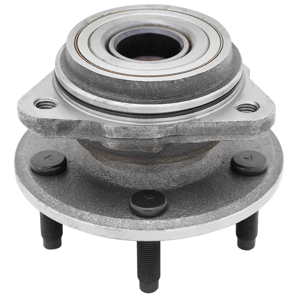 515014 - Front Wheel Hub Bearing Assembly - Kool Products