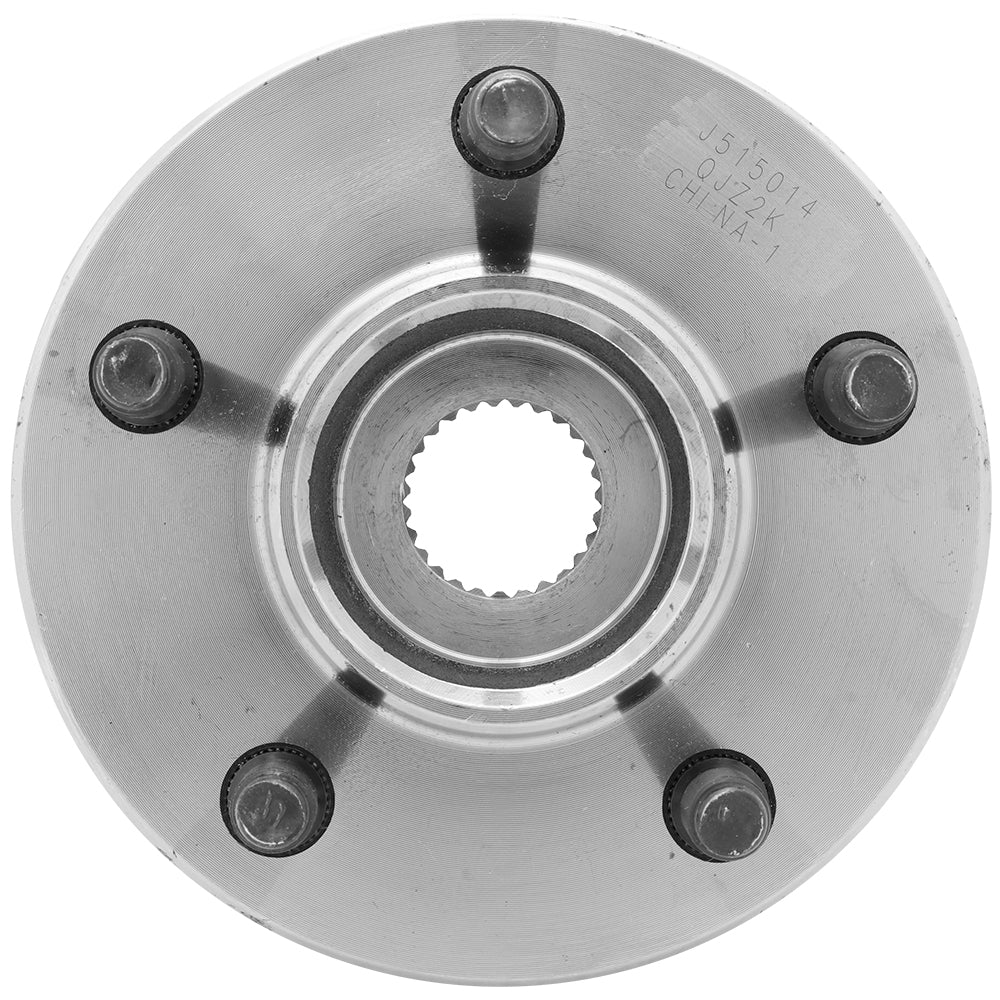 515014 - Front Wheel Hub Bearing Assembly - Kool Products