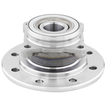 515018 - Front Wheel Hub Bearing Assembly - Kool Products