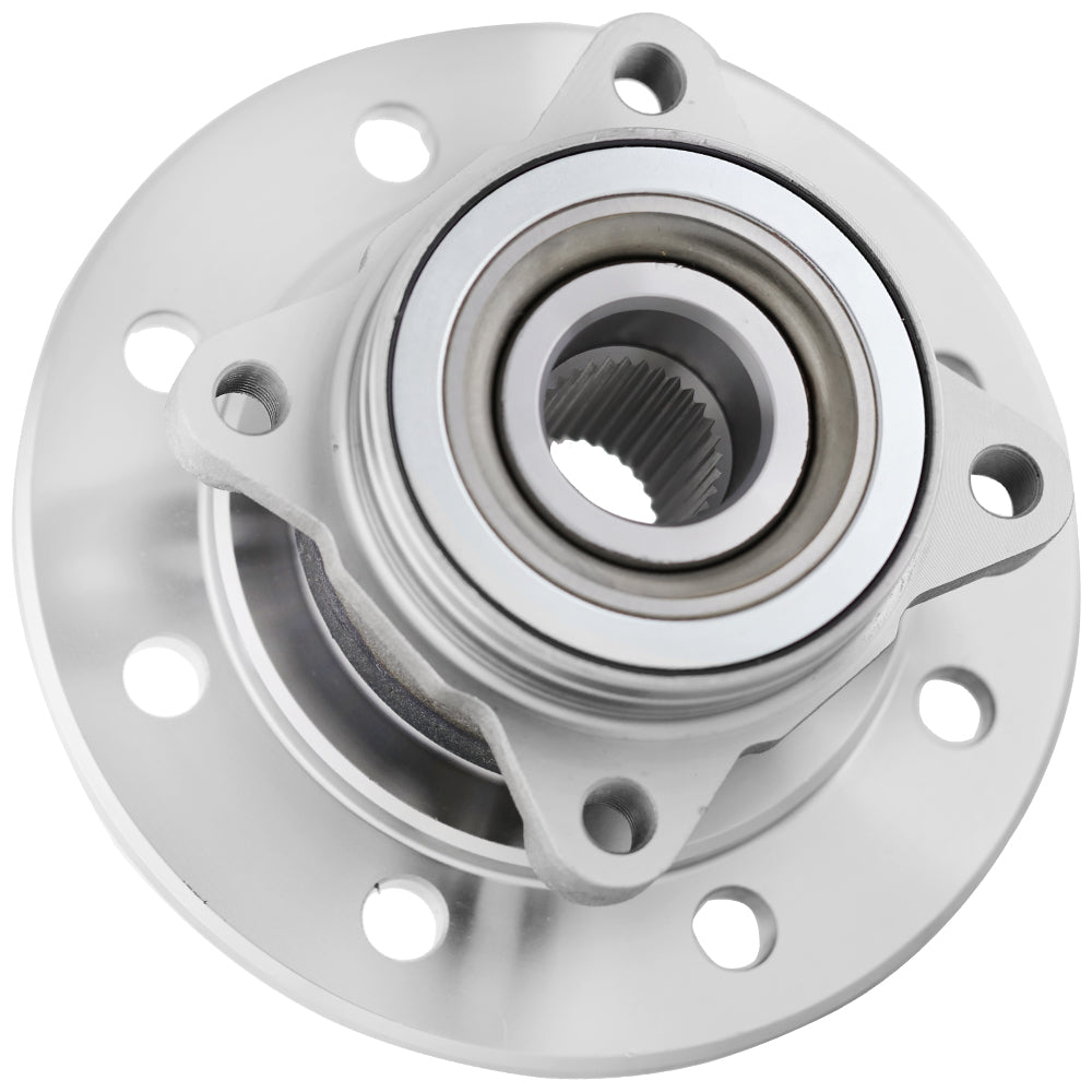 515018 - Front Wheel Hub Bearing Assembly - Kool Products