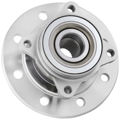 515018 - Front Wheel Hub Bearing Assembly - Kool Products