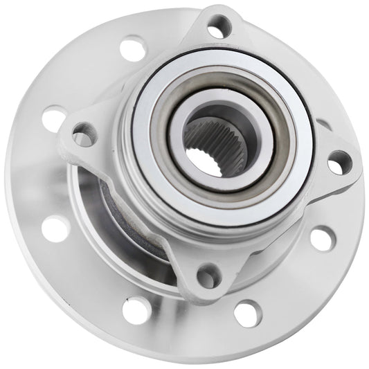 515018 - Front Wheel Hub Bearing Assembly - Kool Products