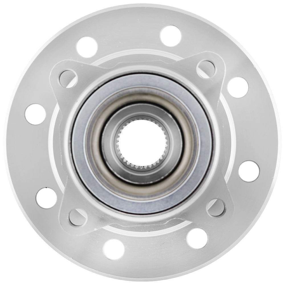 515018 - Front Wheel Hub Bearing Assembly - Kool Products