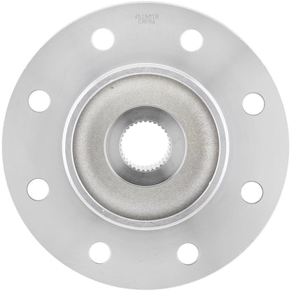 515018 - Front Wheel Hub Bearing Assembly - Kool Products