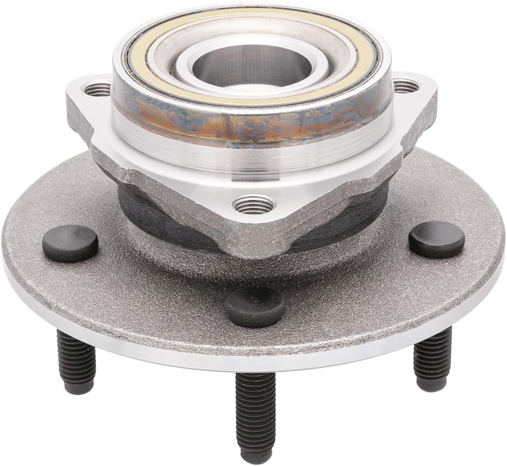 515028 - Front Wheel Hub Bearing Assembly - Kool Products
