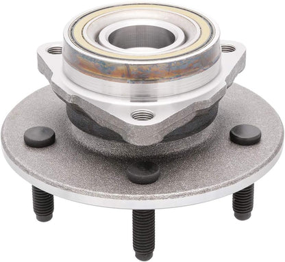 515028 - Front Wheel Hub Bearing Assembly - Kool Products