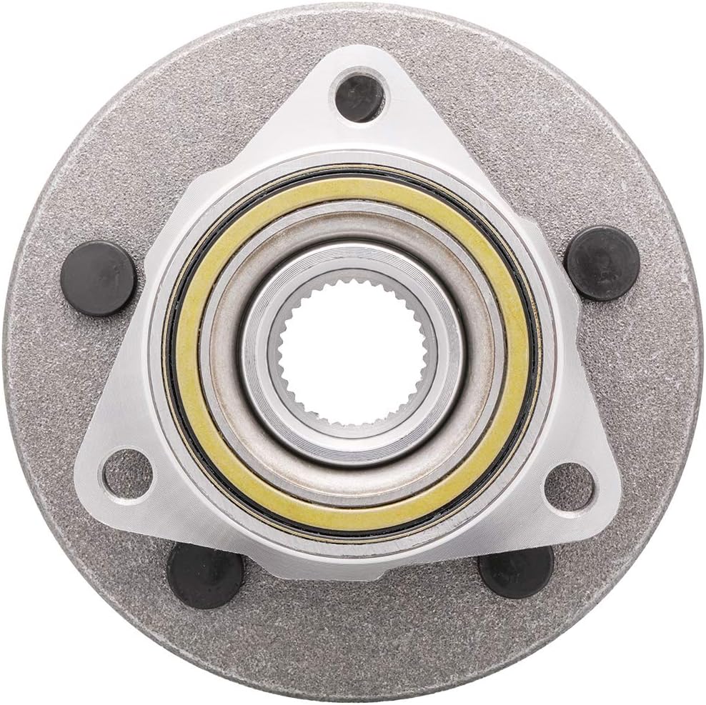 515028 - Front Wheel Hub Bearing Assembly - Kool Products